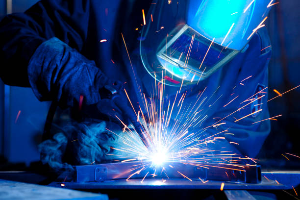 Best Maintenance and Repair Welding in Clanton, AL