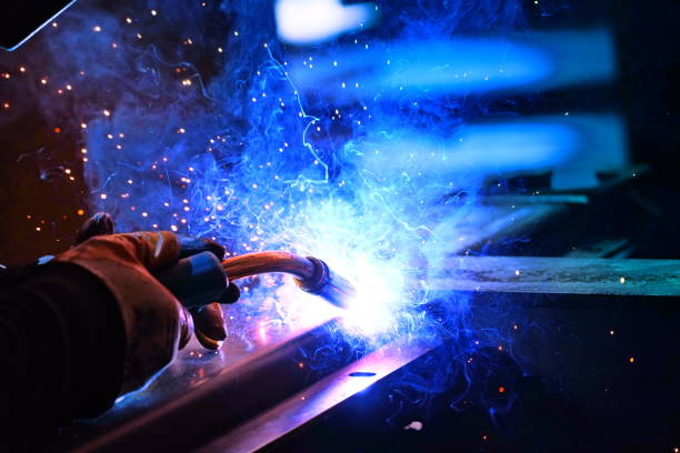 Reliable Clanton, AL Welder & Metal Fabrication Solutions