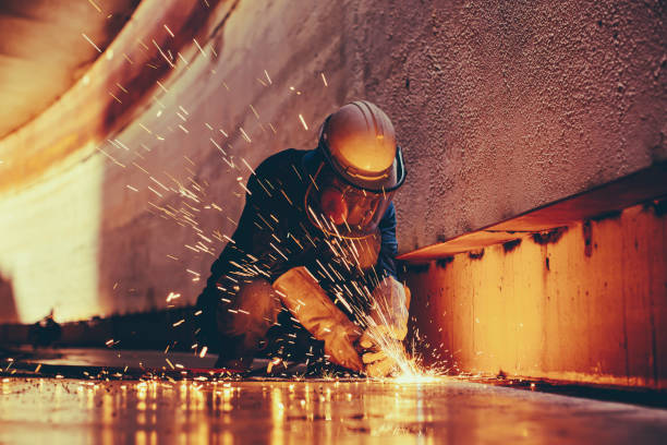 Best Food and Beverage Processing Equipment Welding in Clanton, AL