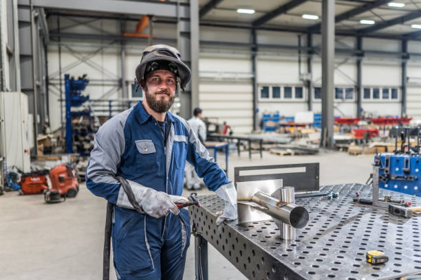 Best Automotive Welding in Clanton, AL
