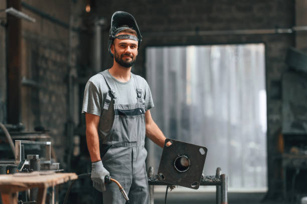 Best Welding Inspection and Certification in Clanton, AL