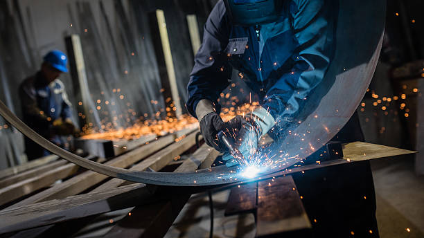 Best Artistic and Custom Metal Fabrication in Clanton, AL