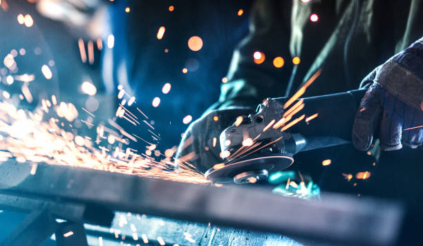 Reliable Clanton, AL Welder & Metal Fabrication Solutions